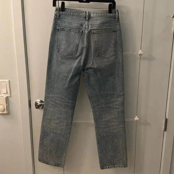 KHAITE Abigail jeans - Picture 5 of 6